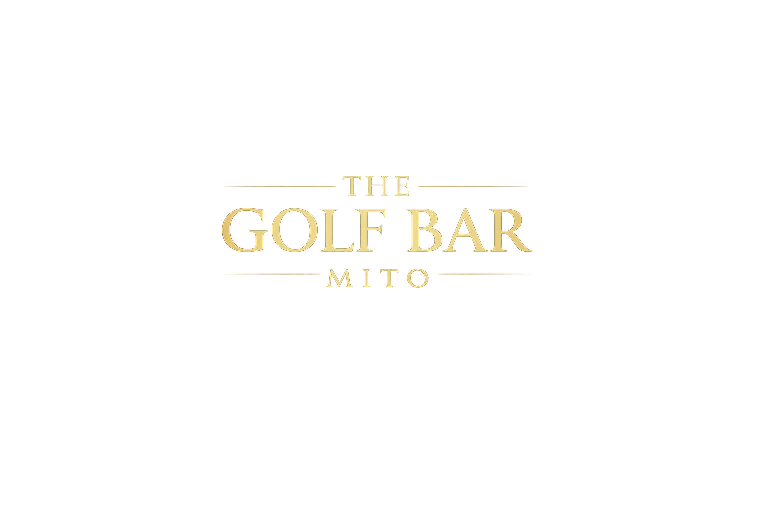 The Golf Bar 水戸